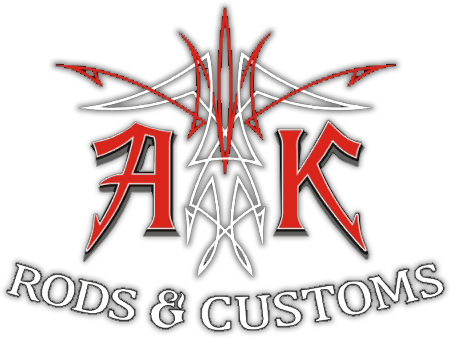 AK Rods and Customs